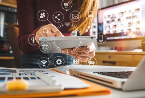 6 Reasons to Incorporate Native Ads into your Marketing Strategy