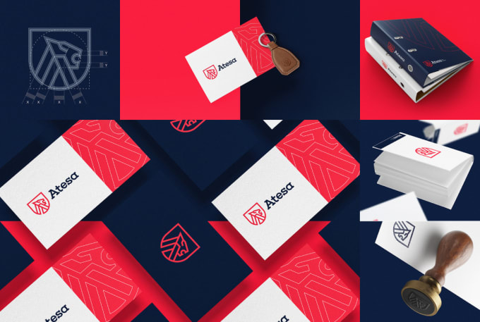 A Surefire Process to Create an Effective Brand Identity