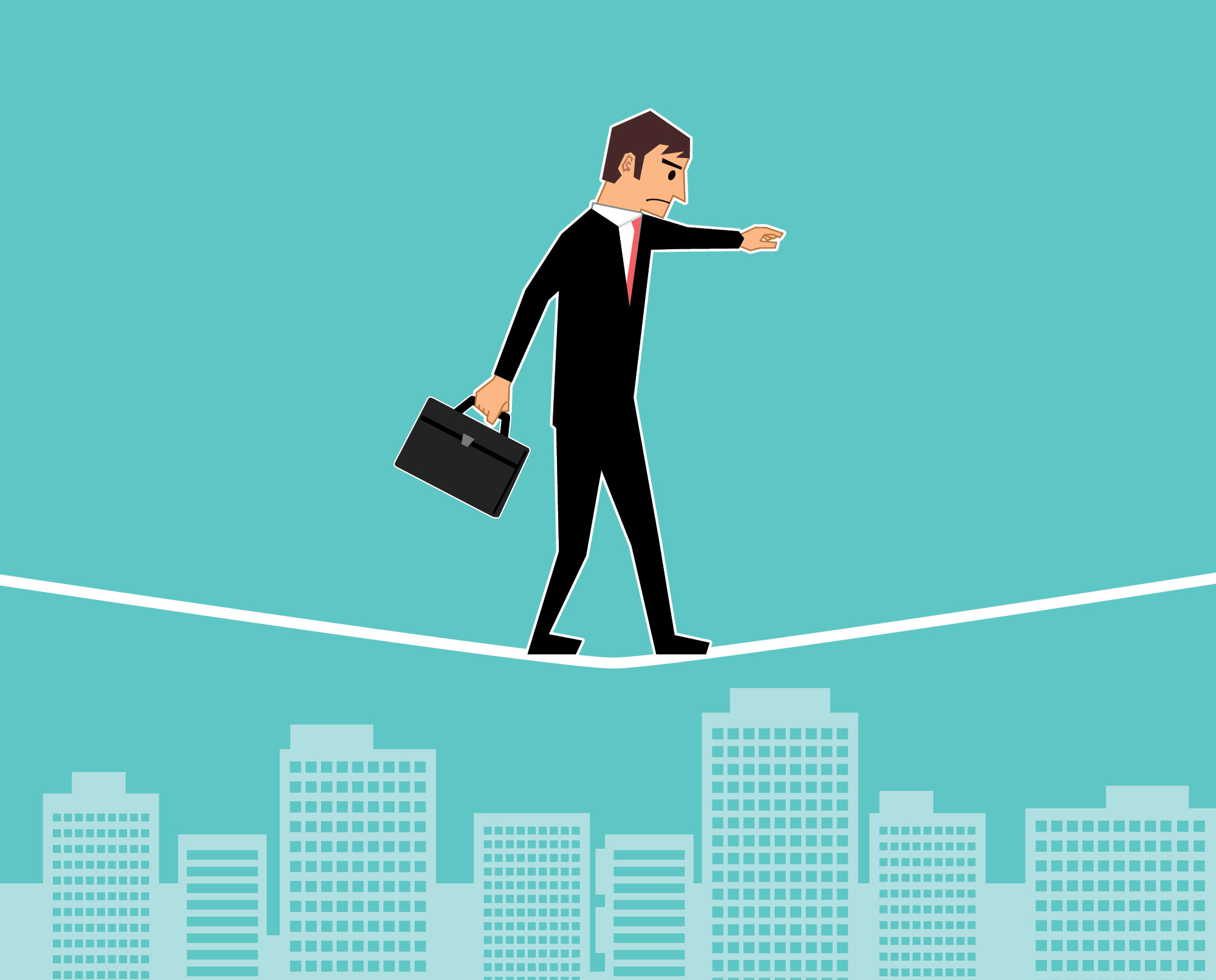 How to Take Calculated Risks in Entrepreneurship and Business – Calculated Risk Taking