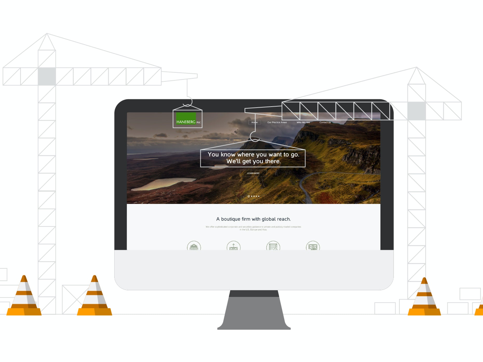 5 Simple Ways to Enhance Your Website Branding