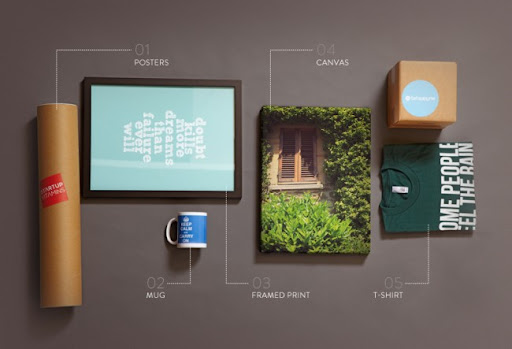 5 Simple Ways to Enhance Your Website Branding