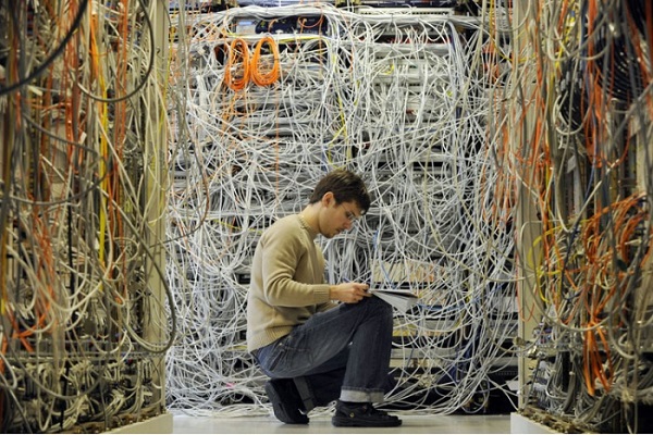 Что должен уметь современный сисадмин?