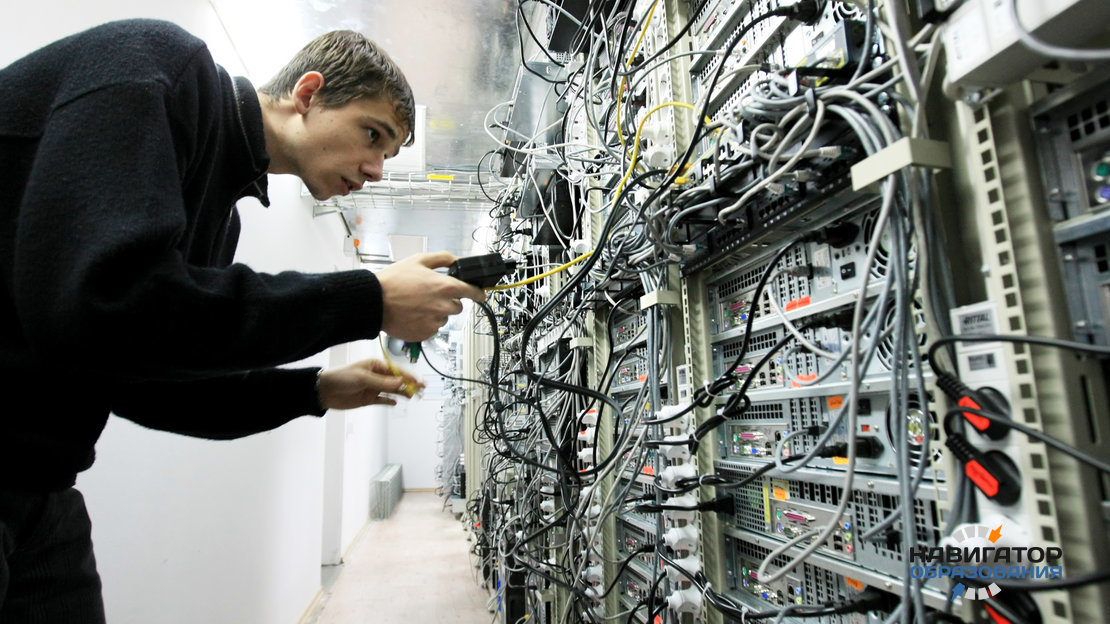 Что должен уметь современный сисадмин?