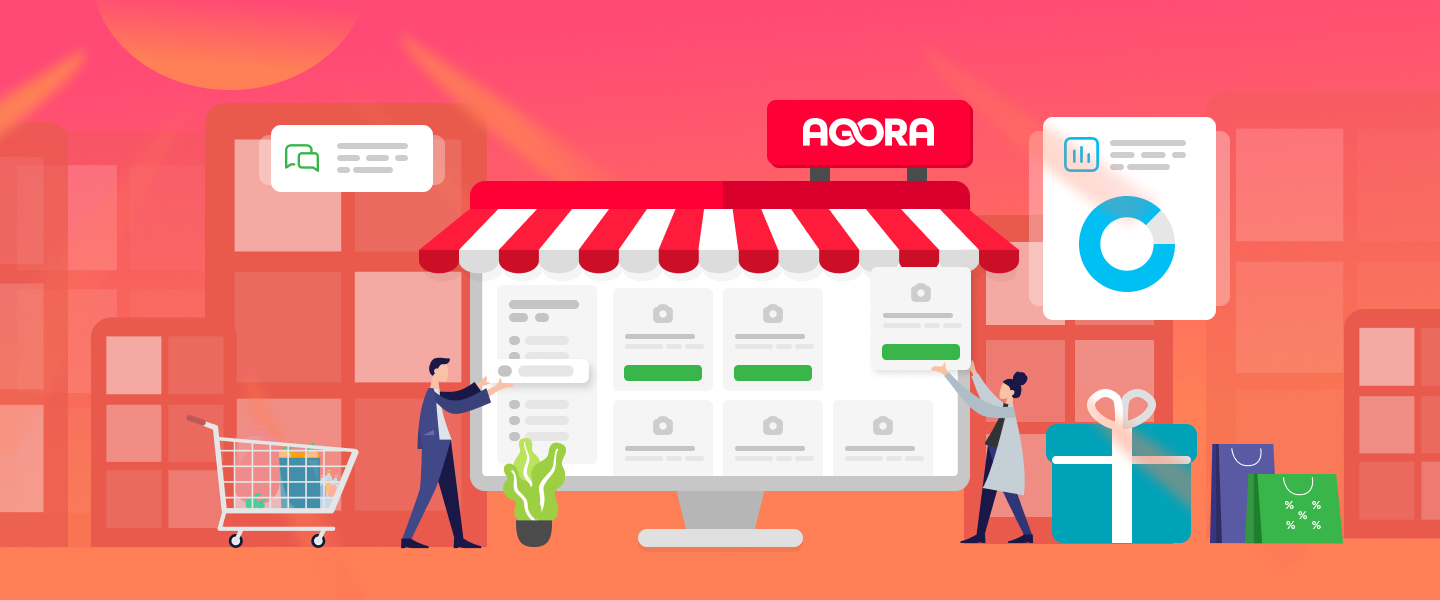 How to Create a Profitable eCommerce Store from Scratch