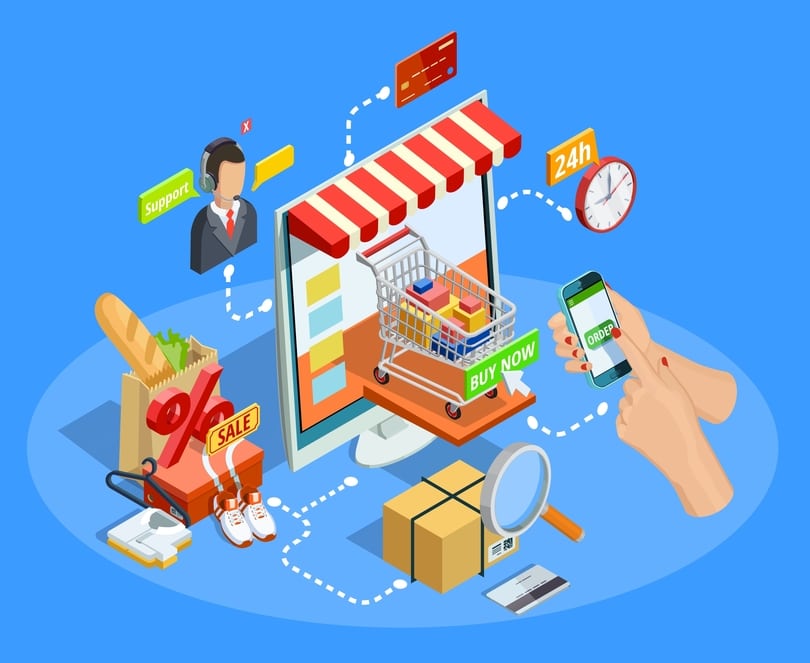 How to Create a Profitable eCommerce Store from Scratch