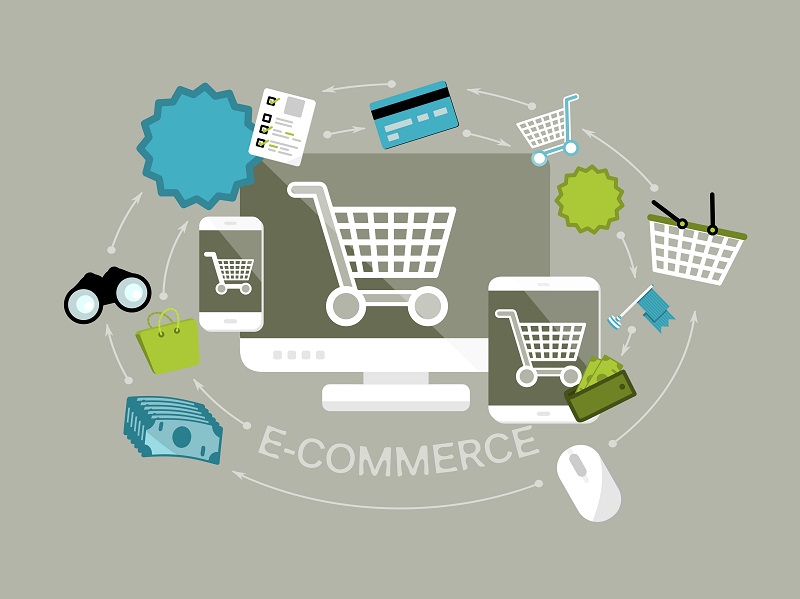How to Create a Profitable eCommerce Store from Scratch