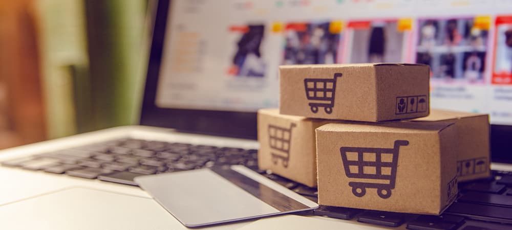 How to Create a Profitable eCommerce Store from Scratch