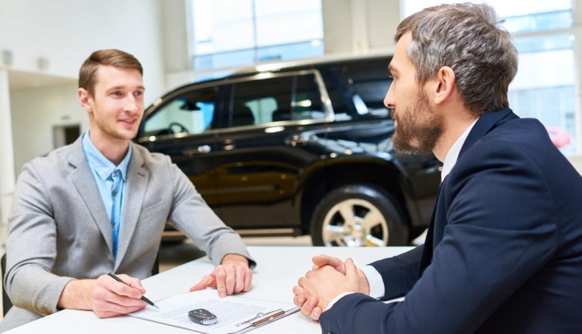 Что выгоднее для покупателя автомобиля: автокредит или потребительский заем