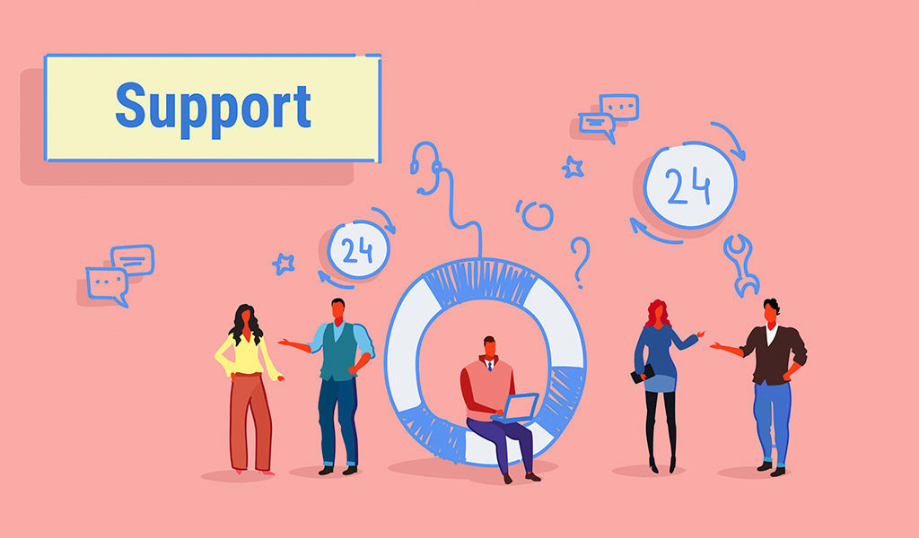 How the Growth of AI changes Customer Support Experience