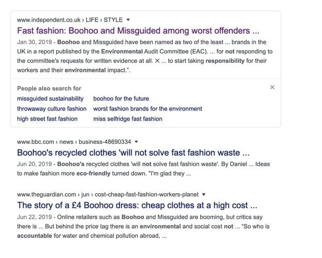 The New Currency For Business – And It’s Not What You Think!