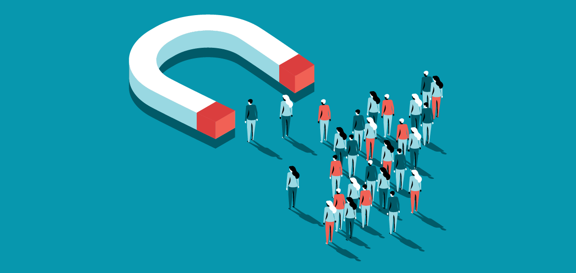 5 Steps to Turn Blog Readers into Customers
