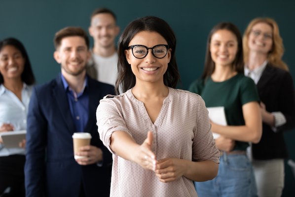 5 Steps to Turn Blog Readers into Customers