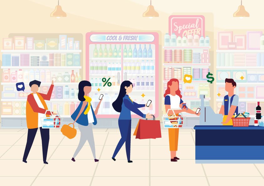 5 Steps to Turn Blog Readers into Customers