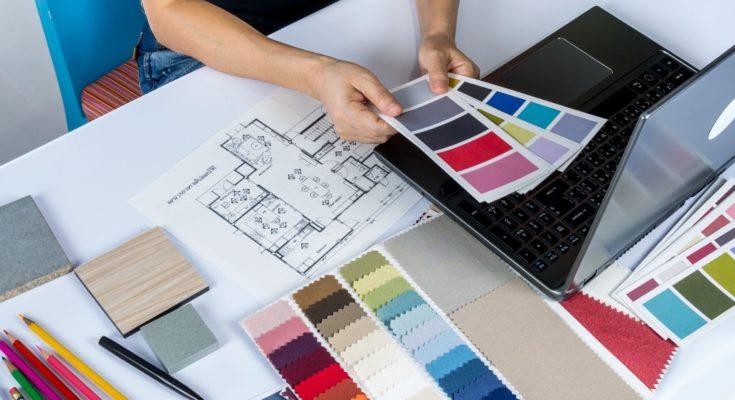 Как стать дизайнером интерьера?
