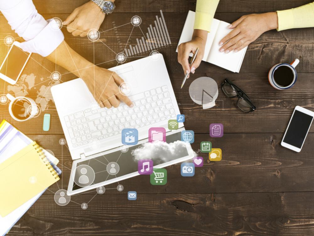 Impact Of Digital Marketing Techniques On Startup Growth