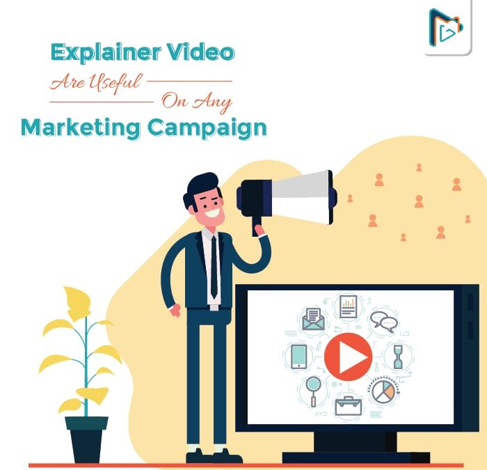 Animated Explainer Videos: How Explainer Videos Help in Boosting your Social Media Marketing
