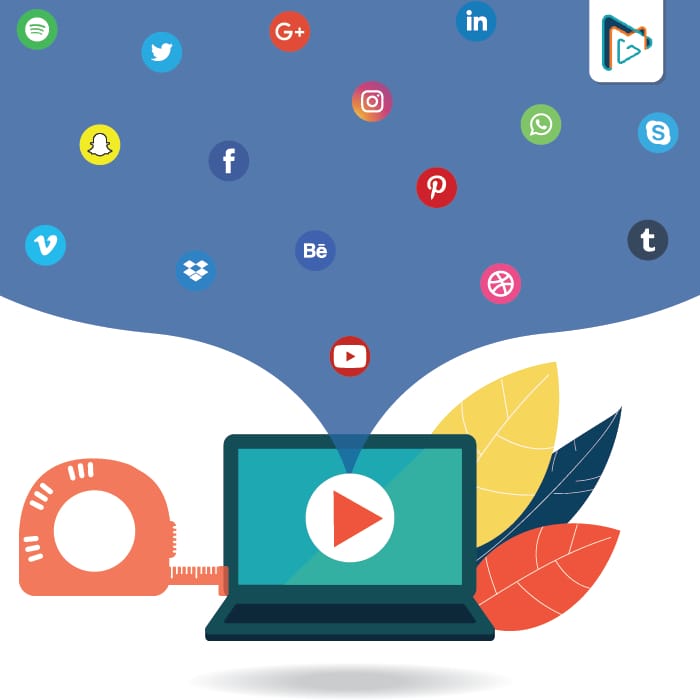 Animated Explainer Videos: How Explainer Videos Help in Boosting your Social Media Marketing