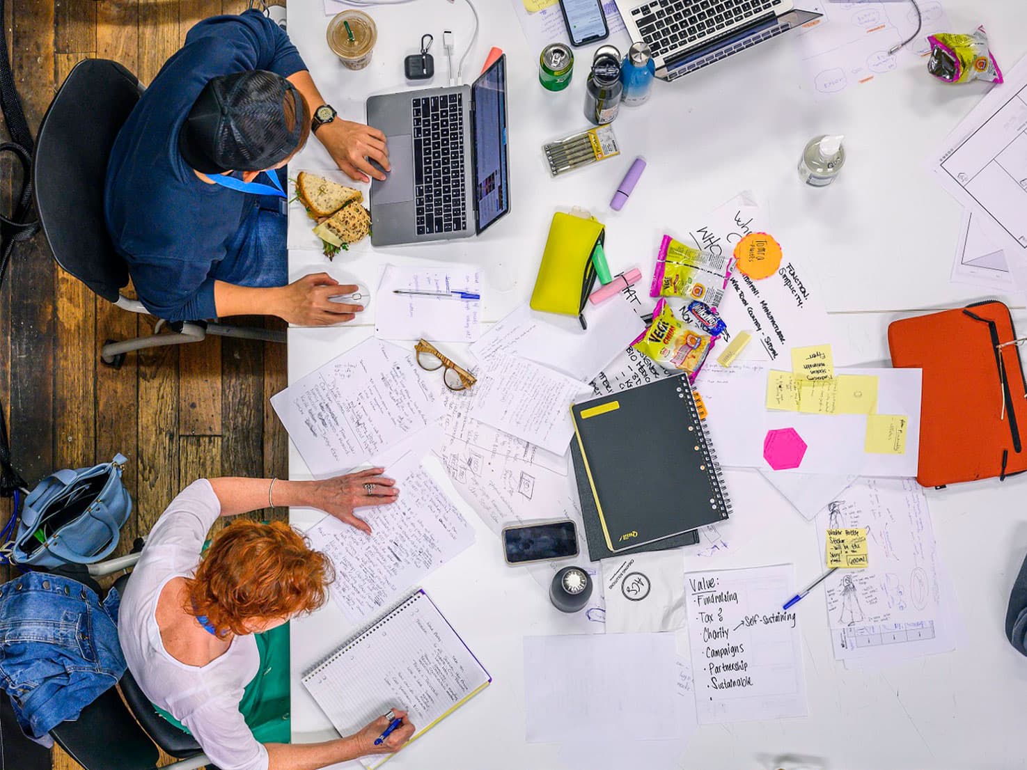 10 Mistakes to Avoid in Your Entrepreneurship Journey