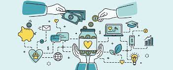 Why Philanthropy Can Be Big Business For Your Company