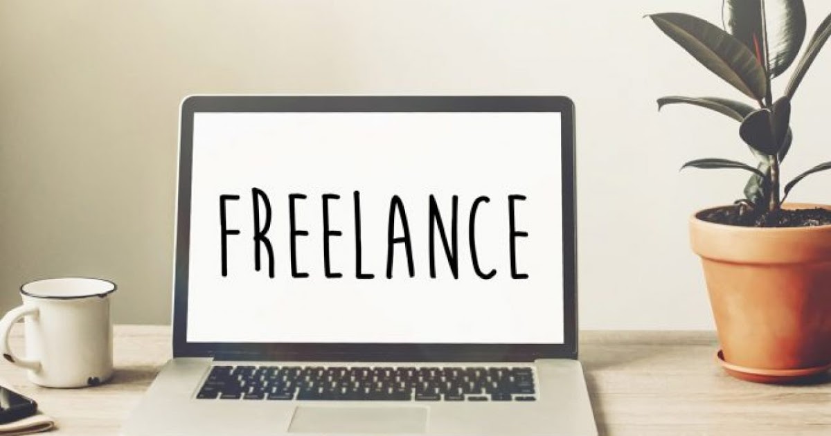 Старт во фрилансе
