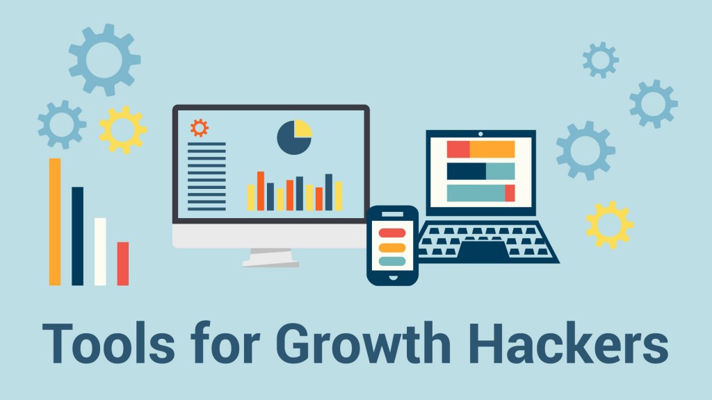 66 Best Growth Hacking Tools You Need to Test!