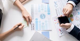 Business Goals for Startups, Small & Medium Businesses: What You Need to Know