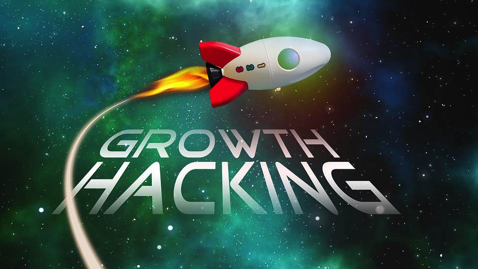 Growth Hacking Definition: the Definitive one – What is Growth Hacking?