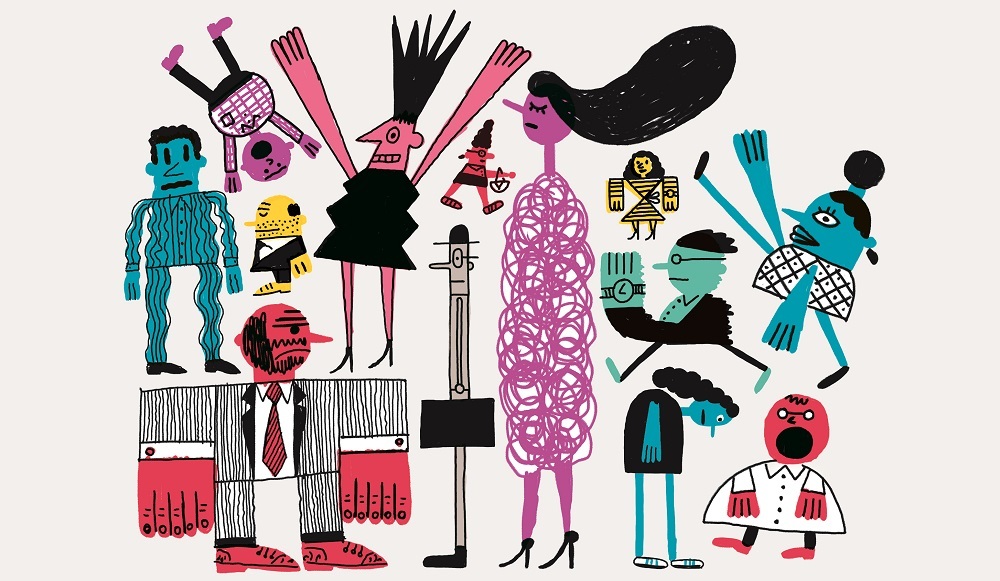 Что такое характер человека, как он формируется и чем отличается от темперамента + классификация типов характера