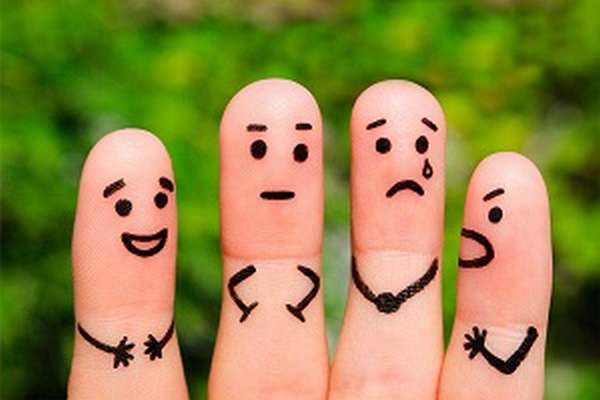 Что такое характер человека, как он формируется и чем отличается от темперамента + классификация типов характера