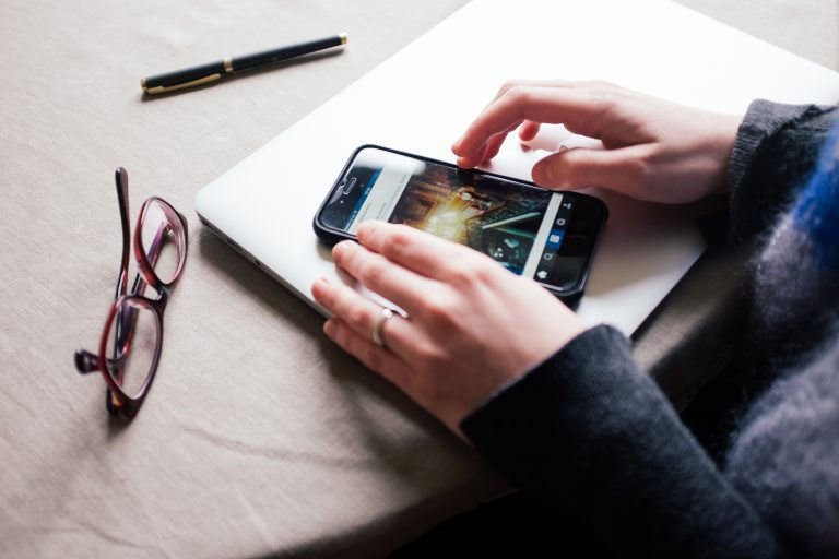 New Key Steps To Successful Instagram Marketing