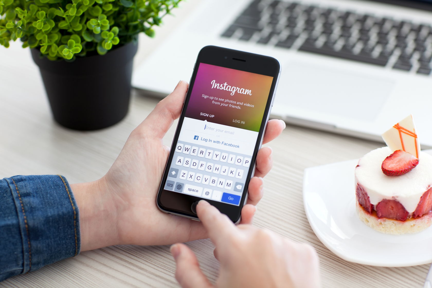 New Key Steps To Successful Instagram Marketing