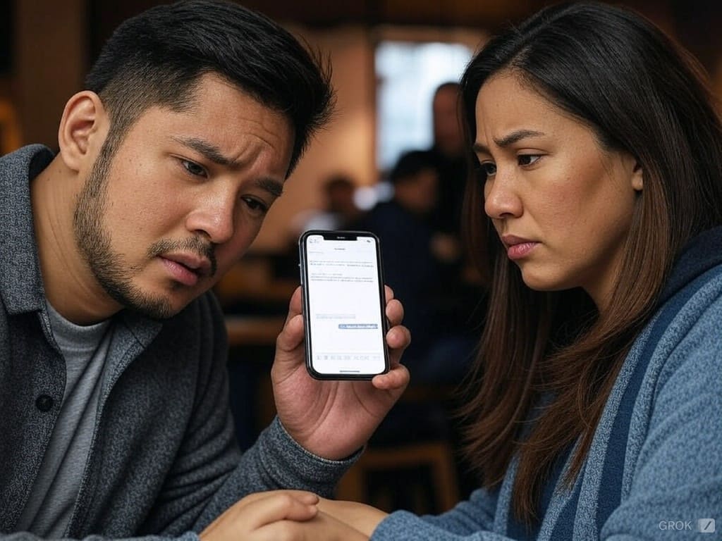 Expert Therapist Unveils Subtle Signs Your Partner Might Be Cheating