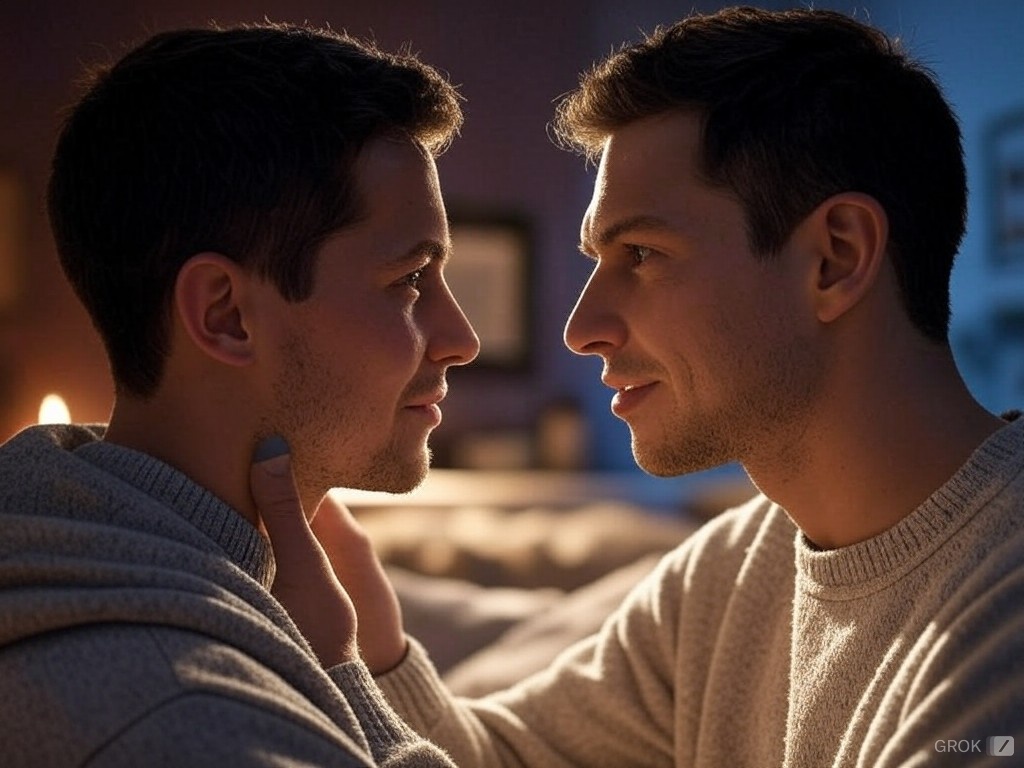 Почему после съезда секс пропадает и как его вернуть?