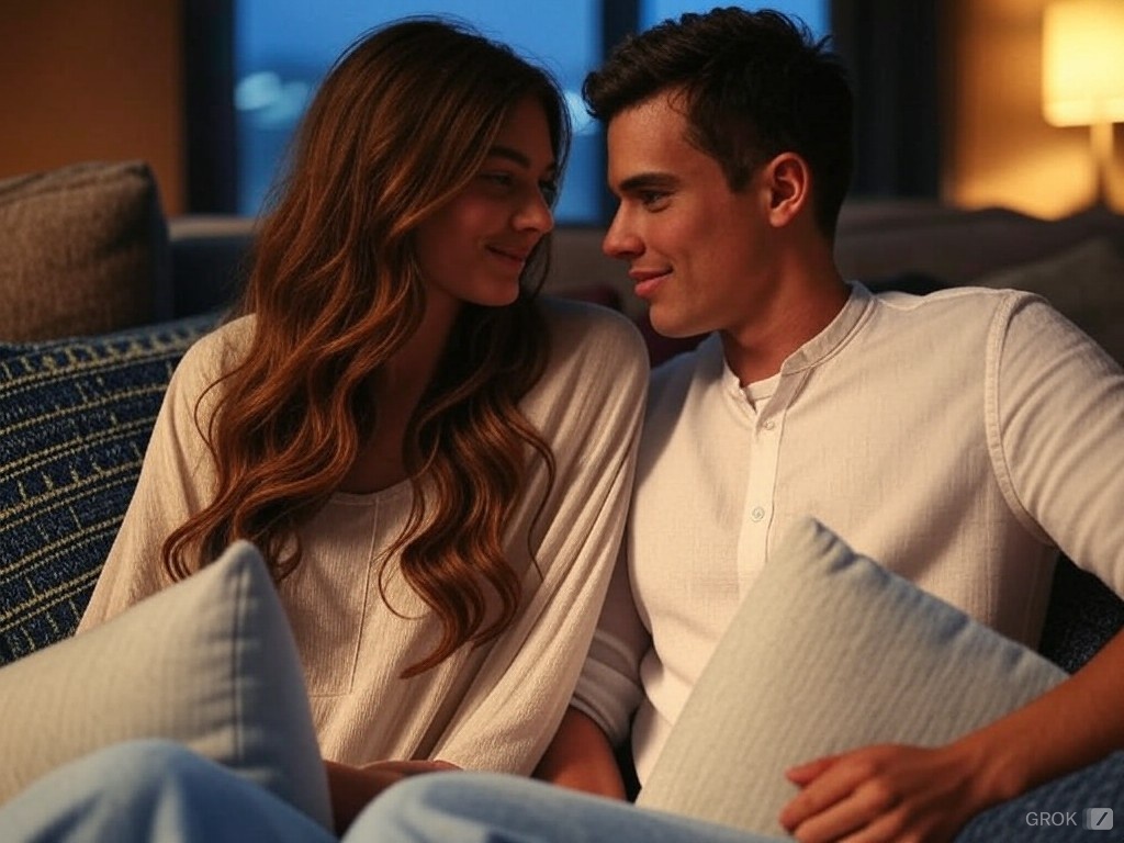 Почему после съезда секс пропадает и как его вернуть?