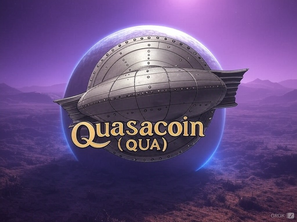 The Future of Remote Work is Inextricably Linked to Cryptocurrencies: A Look at Quasa Connect