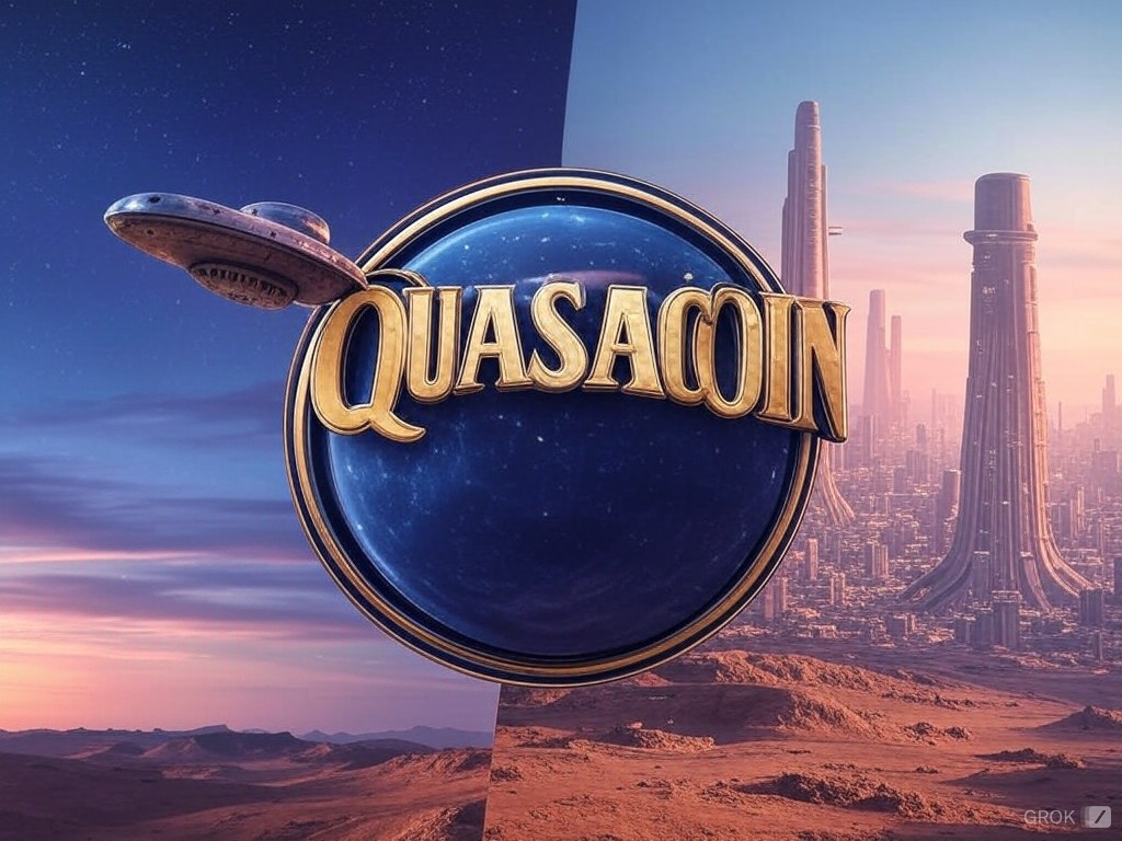 The Hateful Ten: Quasacoin (QUA) Listing on 10th Crypto Exchange Curve