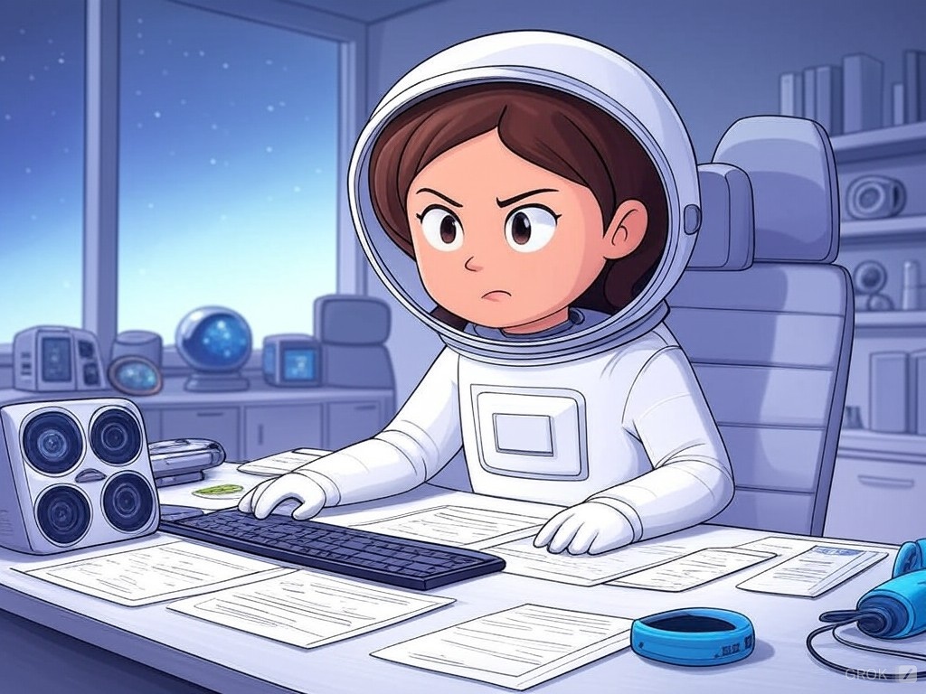 The Hidden Costs of Remote Work Efficiency