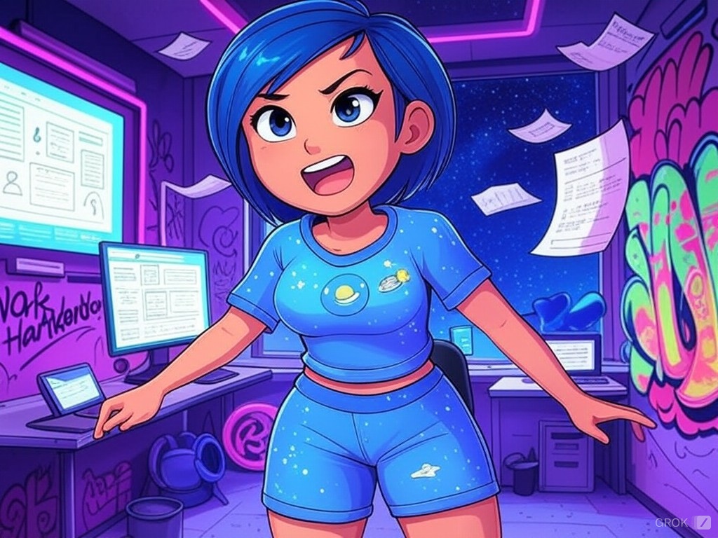 The Hidden Costs of Remote Work Efficiency