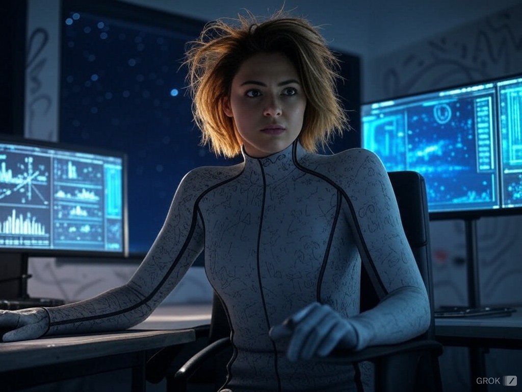 The Hidden Costs of Remote Work Efficiency