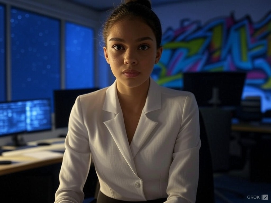 The Hidden Costs of Remote Work Efficiency