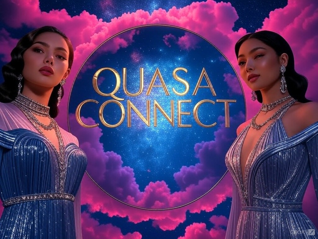 Quasa Connect: Revolutionizing Financial Solutions for the Gig Economy