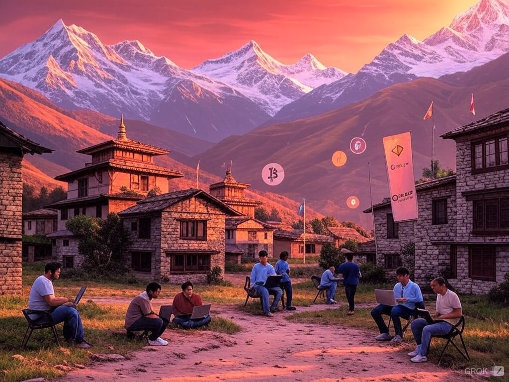 Nepal Blocks Facebook, YouTube, X, and 20+ Platforms for Refusing to Register Local Offices; TikTok and Viber Remain Active