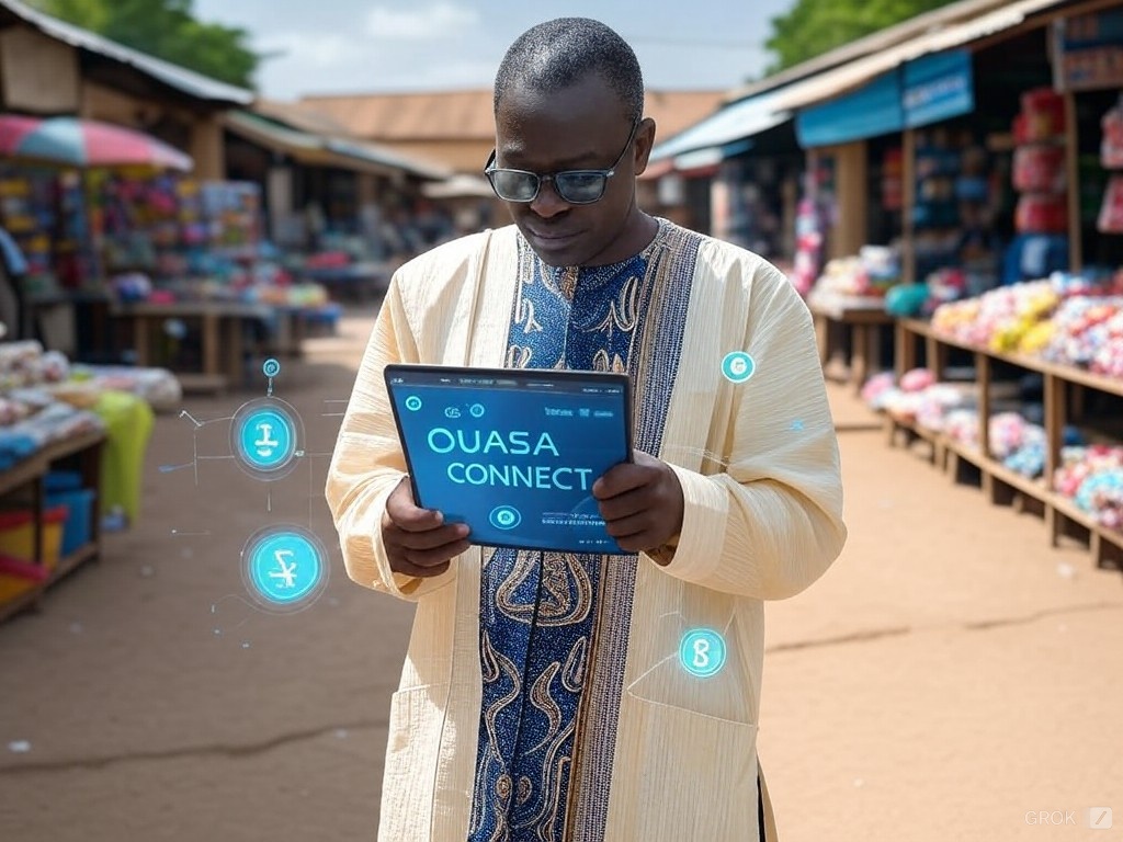 Why Cryptocurrencies Are Rapidly Developing in Nigeria