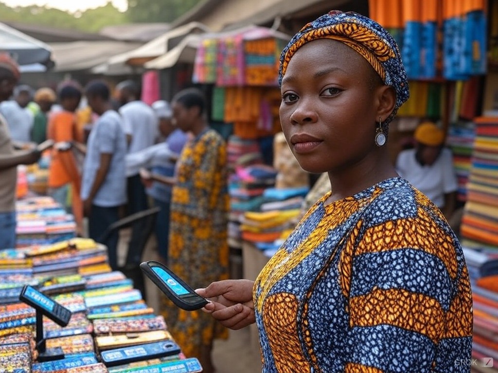 Why Cryptocurrencies Are Rapidly Developing in Nigeria