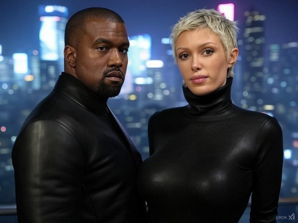 Kanye West appears to confirm that Bianca Censori has parted ways with him, disclosing the reason behind their split.