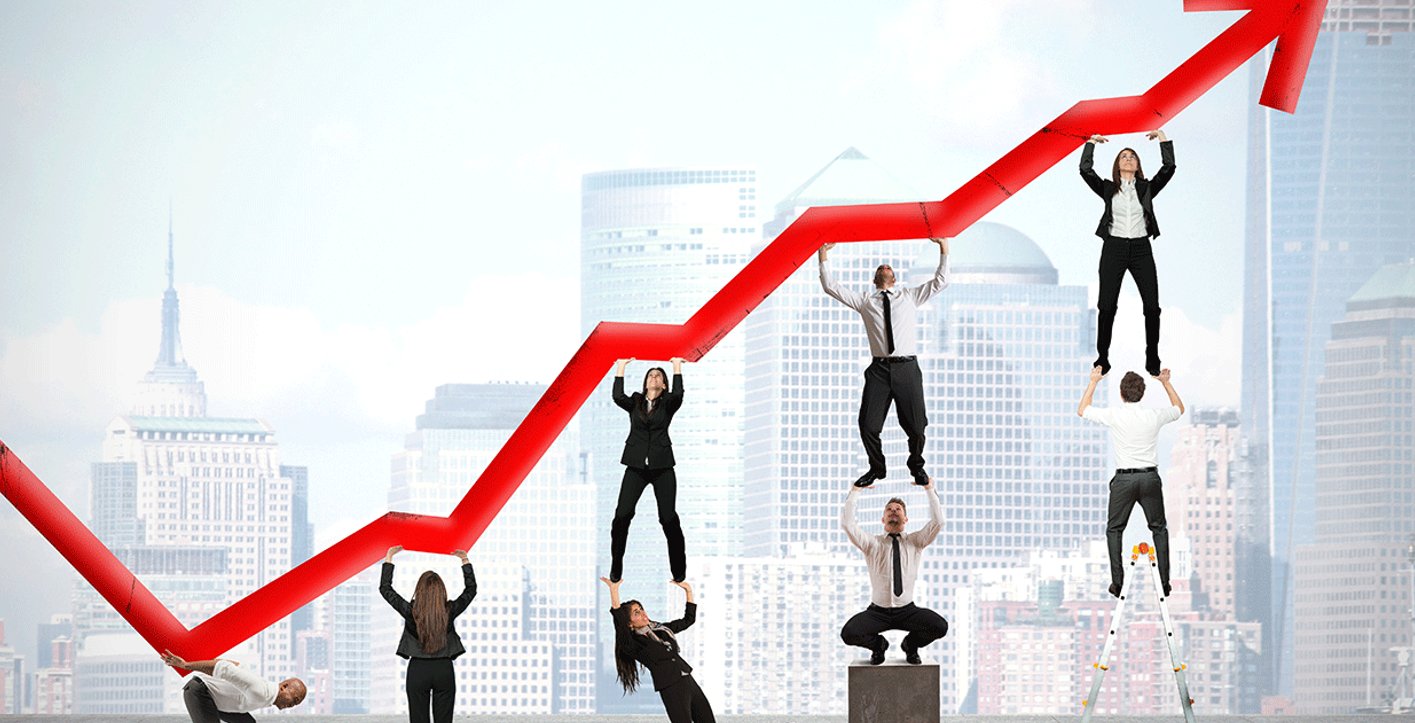 The Sevenfold Path to Improved Performance and Increased Business Growth