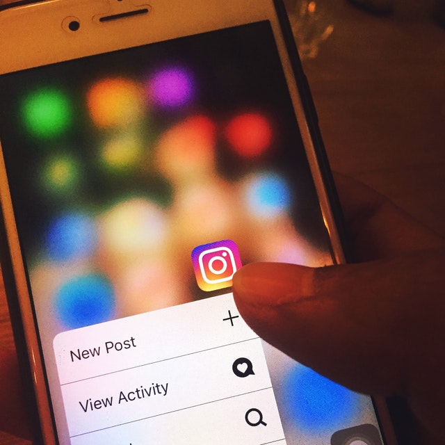Effective Instagram Tactics To Strengthen Your Brand & Make Sales
