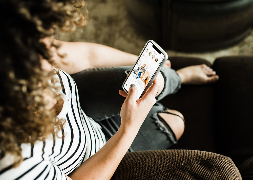 Effective Instagram Tactics To Strengthen Your Brand & Make Sales