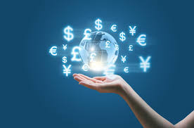 7 Current Trends Shaping the International Money Transfer Market