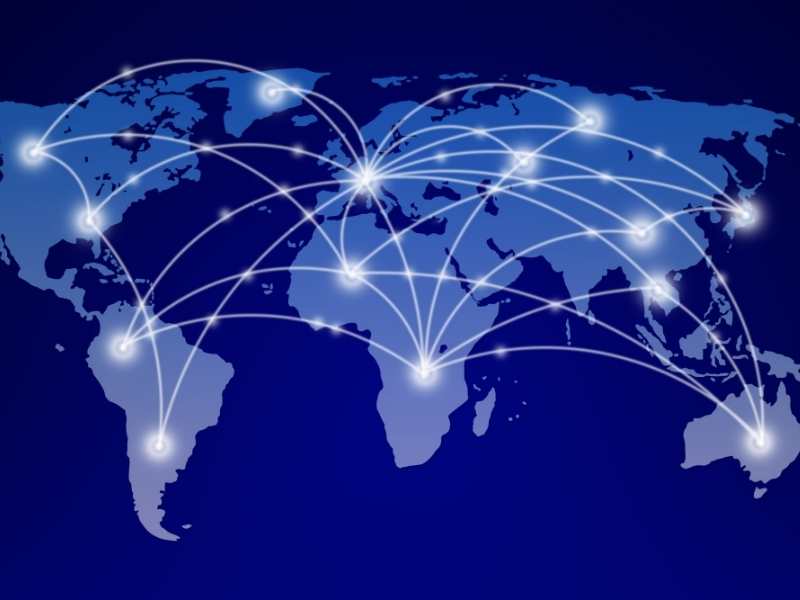 7 Current Trends Shaping the International Money Transfer Market